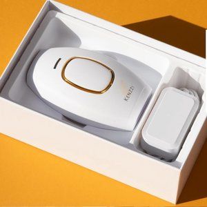 Kenzzi IPL Laser (Brand New!)